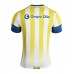 2021-22 Rosario Central Away Jersey